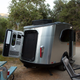 Illustration for article titled A 2018 Ford F-150 Diesel Pulling an Airstream Basecamp Is the Best Version of Camping